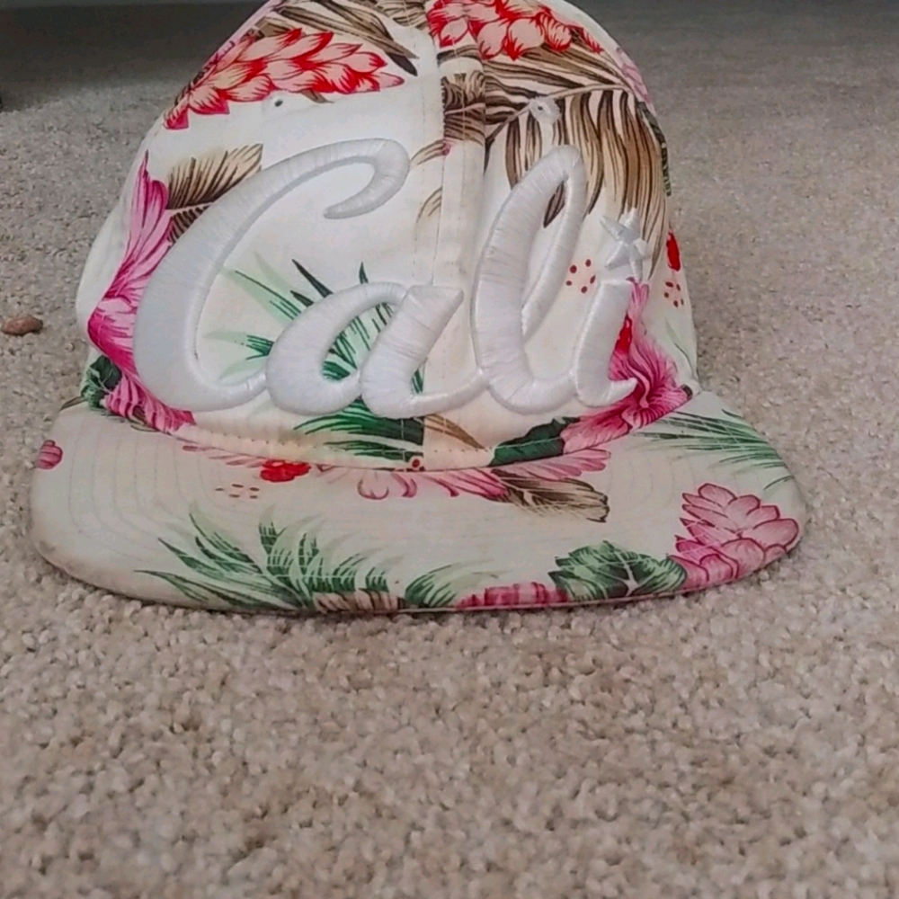 Youth hat